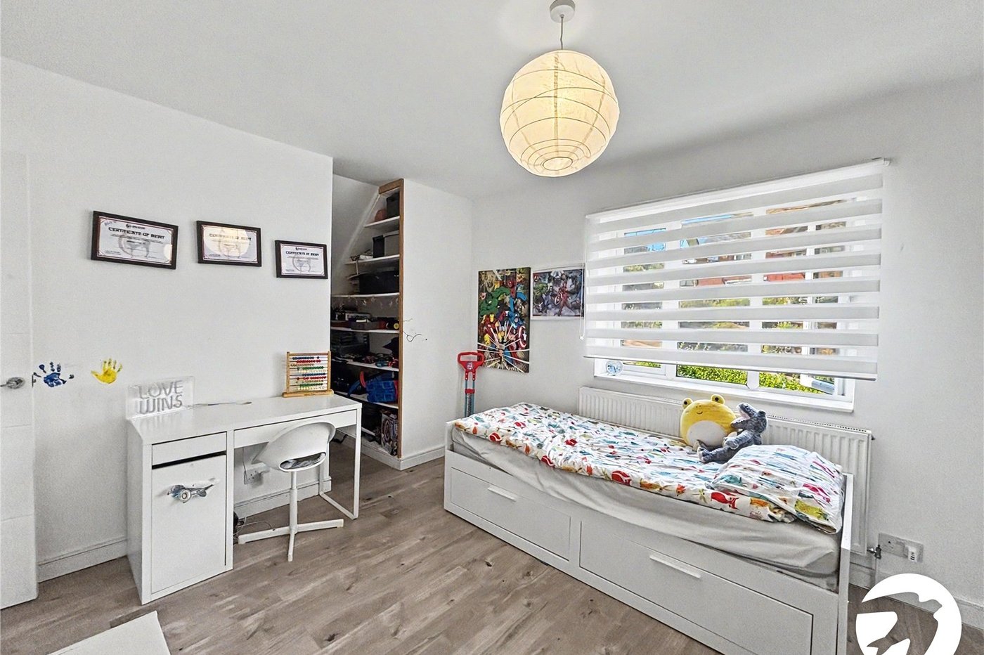 2 bedroom house for sale in Chatham | Robinson Michael & Jackson