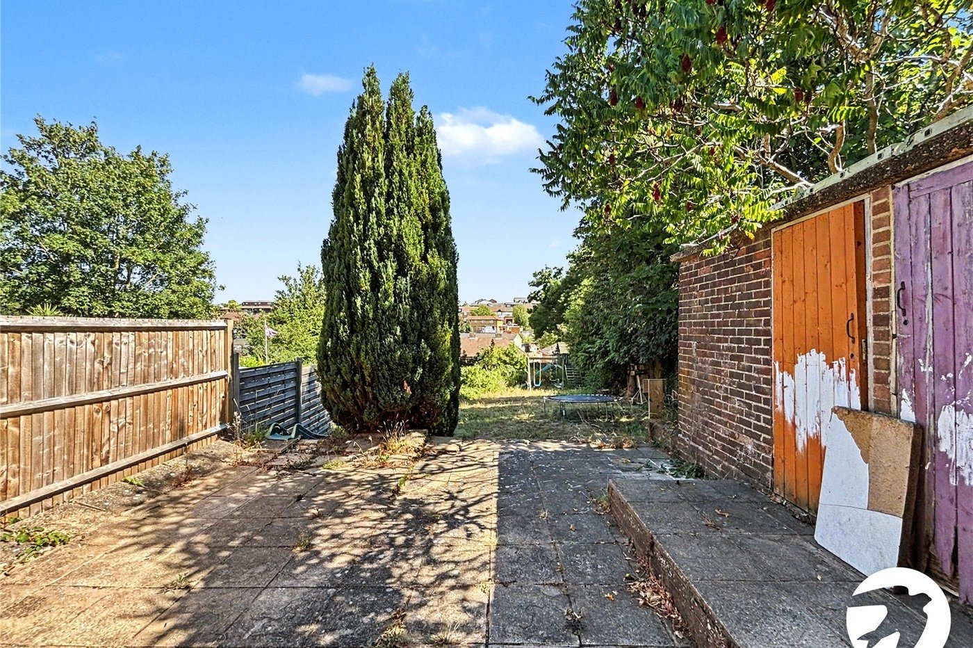 2 bedroom house for sale in Chatham | Robinson Michael & Jackson