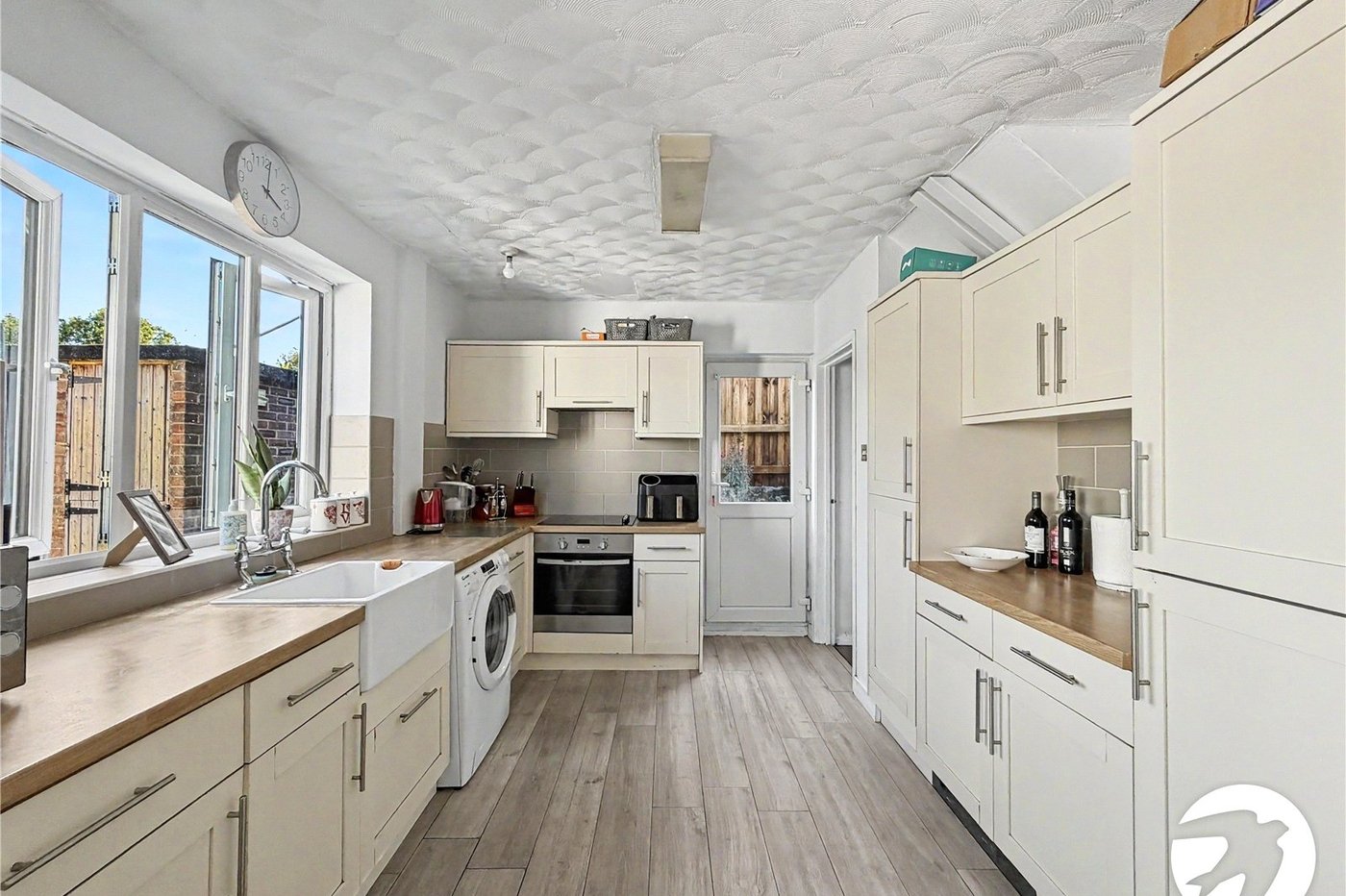 2 bedroom house for sale in Wayfield | Robinson Michael & Jackson