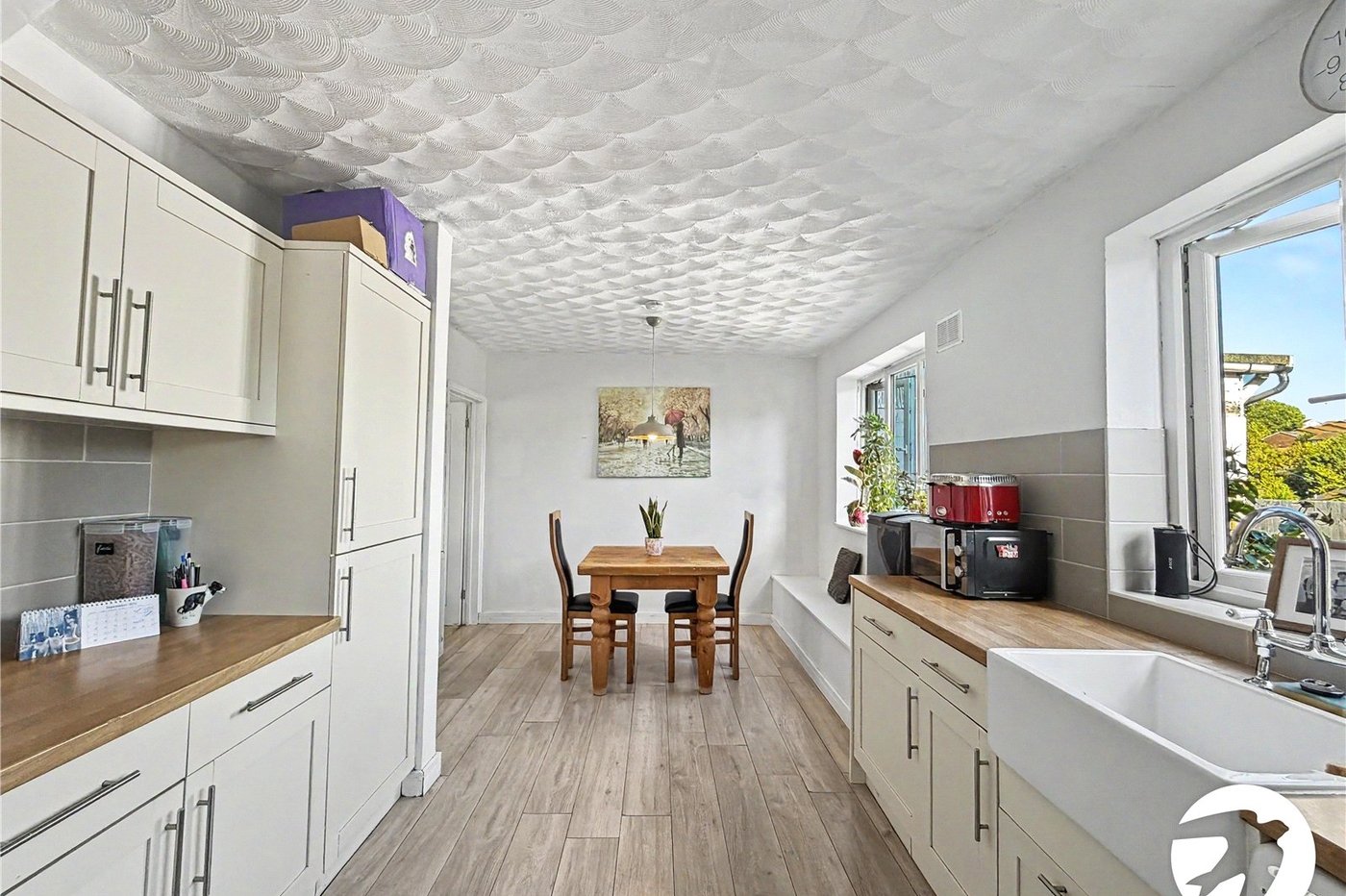 2 bedroom house for sale in Wayfield | Robinson Michael & Jackson