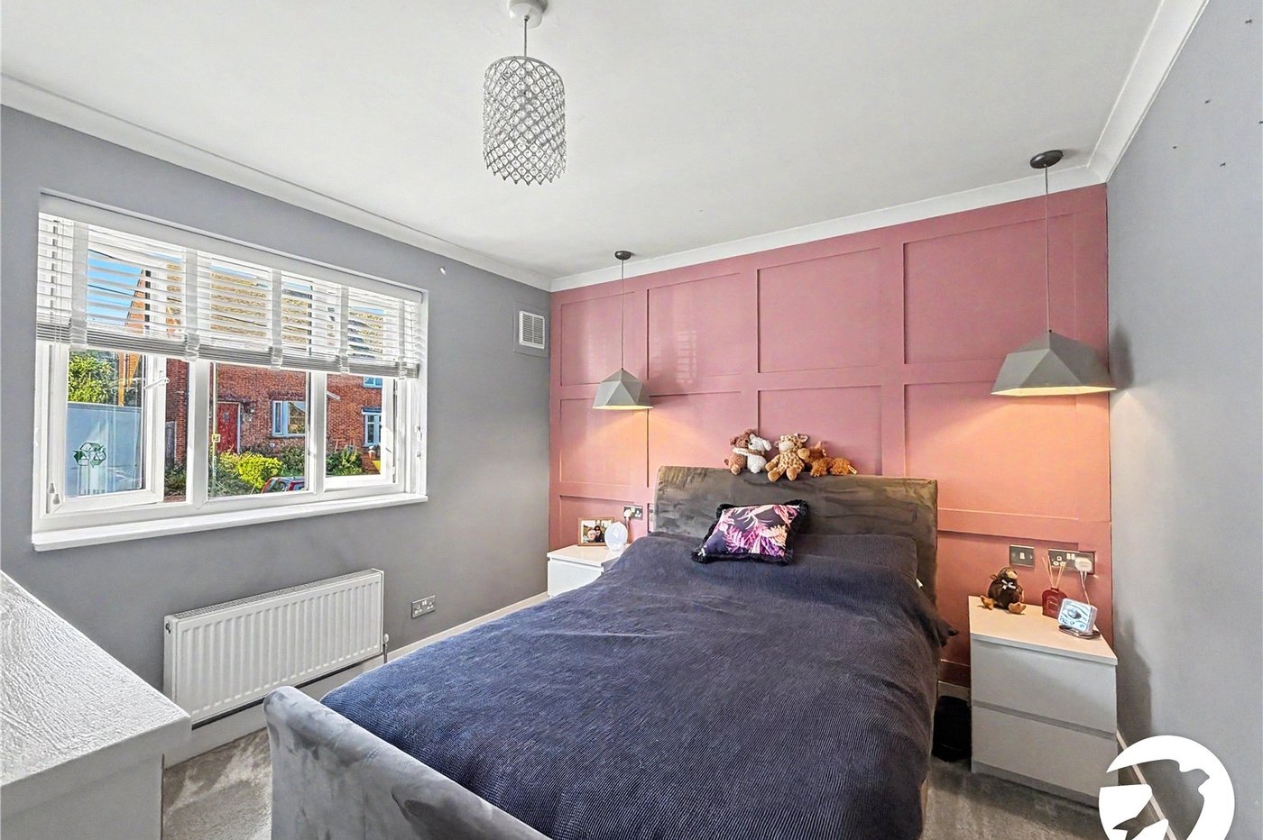2 bedroom house for sale in Wayfield | Robinson Michael & Jackson