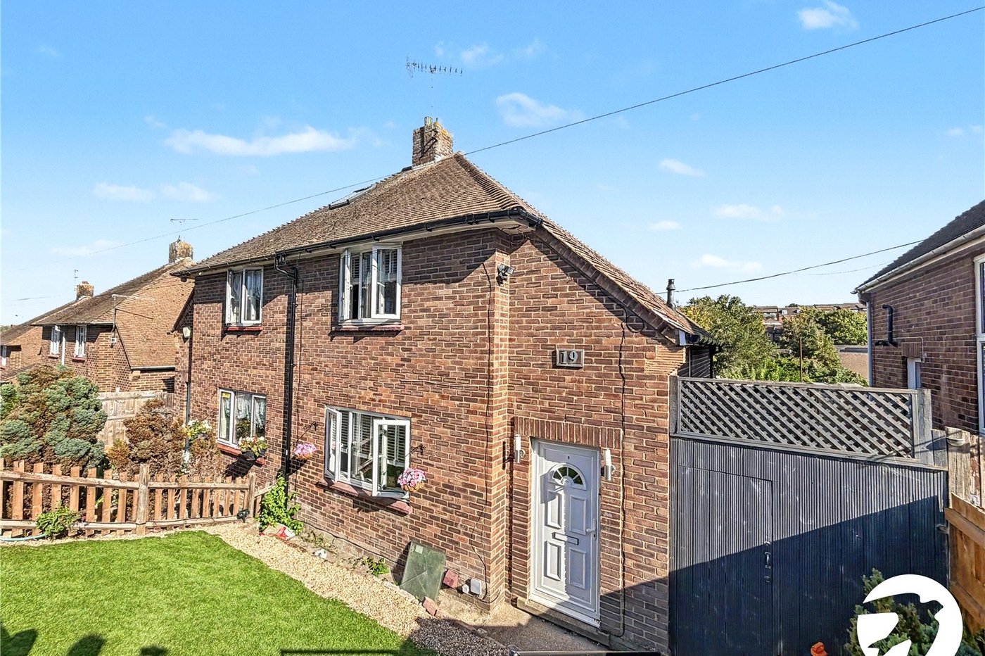 2 bedroom house for sale in Wayfield | Robinson Michael & Jackson