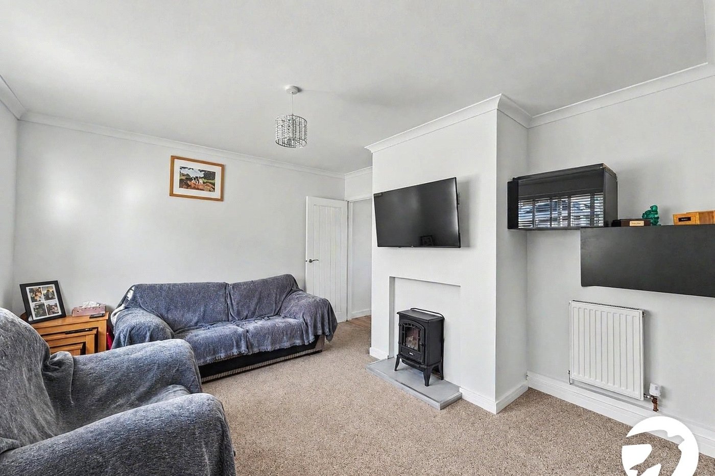 2 bedroom house for sale in Wayfield | Robinson Michael & Jackson