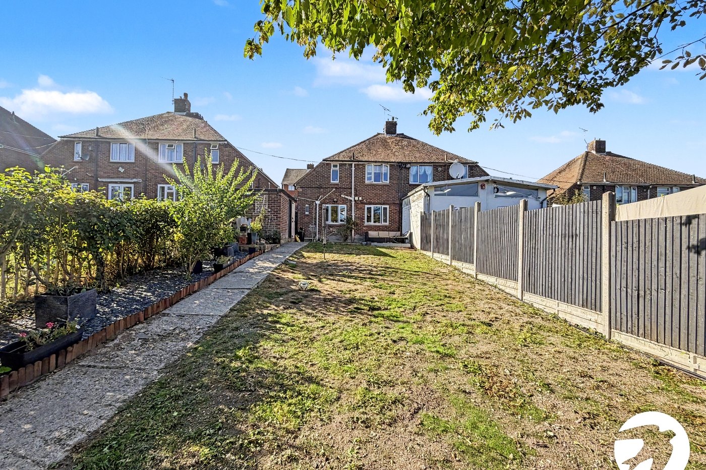 2 bedroom house for sale in Wayfield | Robinson Michael & Jackson