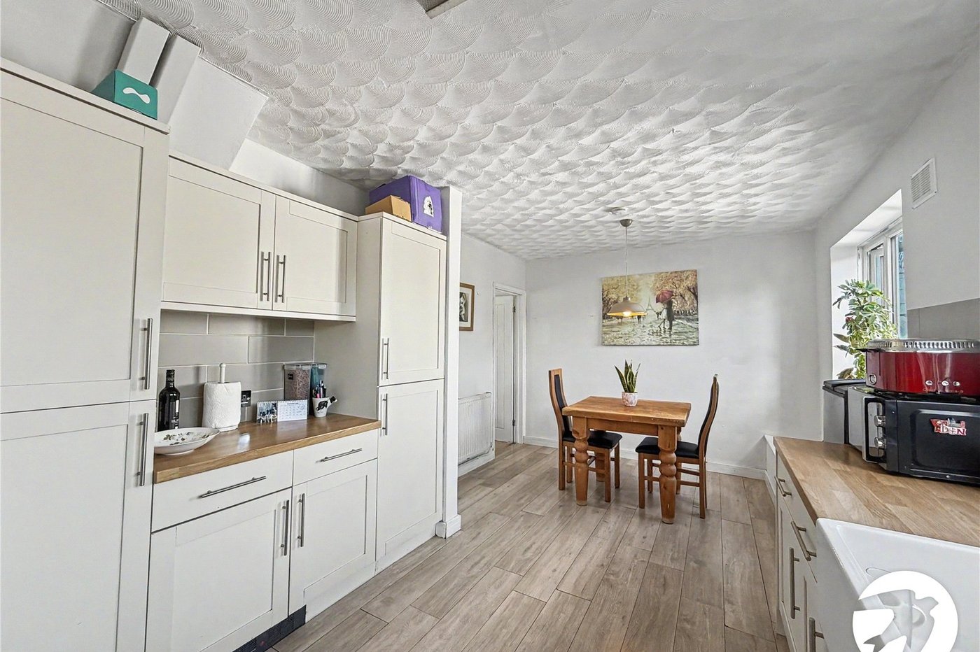 2 bedroom house for sale in Wayfield | Robinson Michael & Jackson