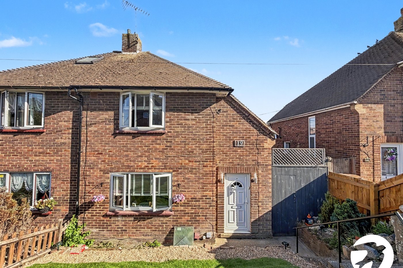2 bedroom house for sale in Wayfield | Robinson Michael & Jackson