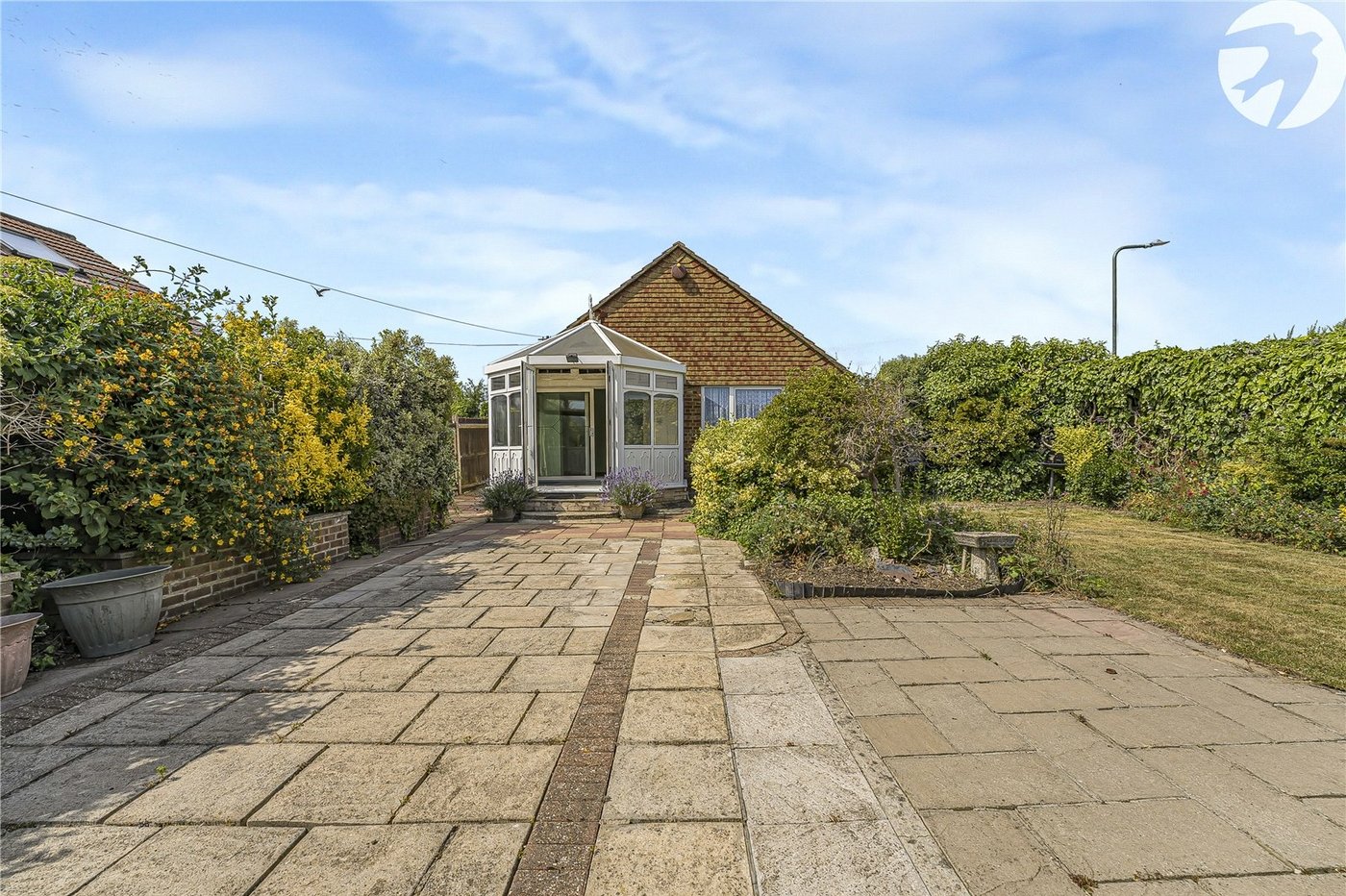2 bedroom bungalow for sale in Sidcup | Robinson Jackson
