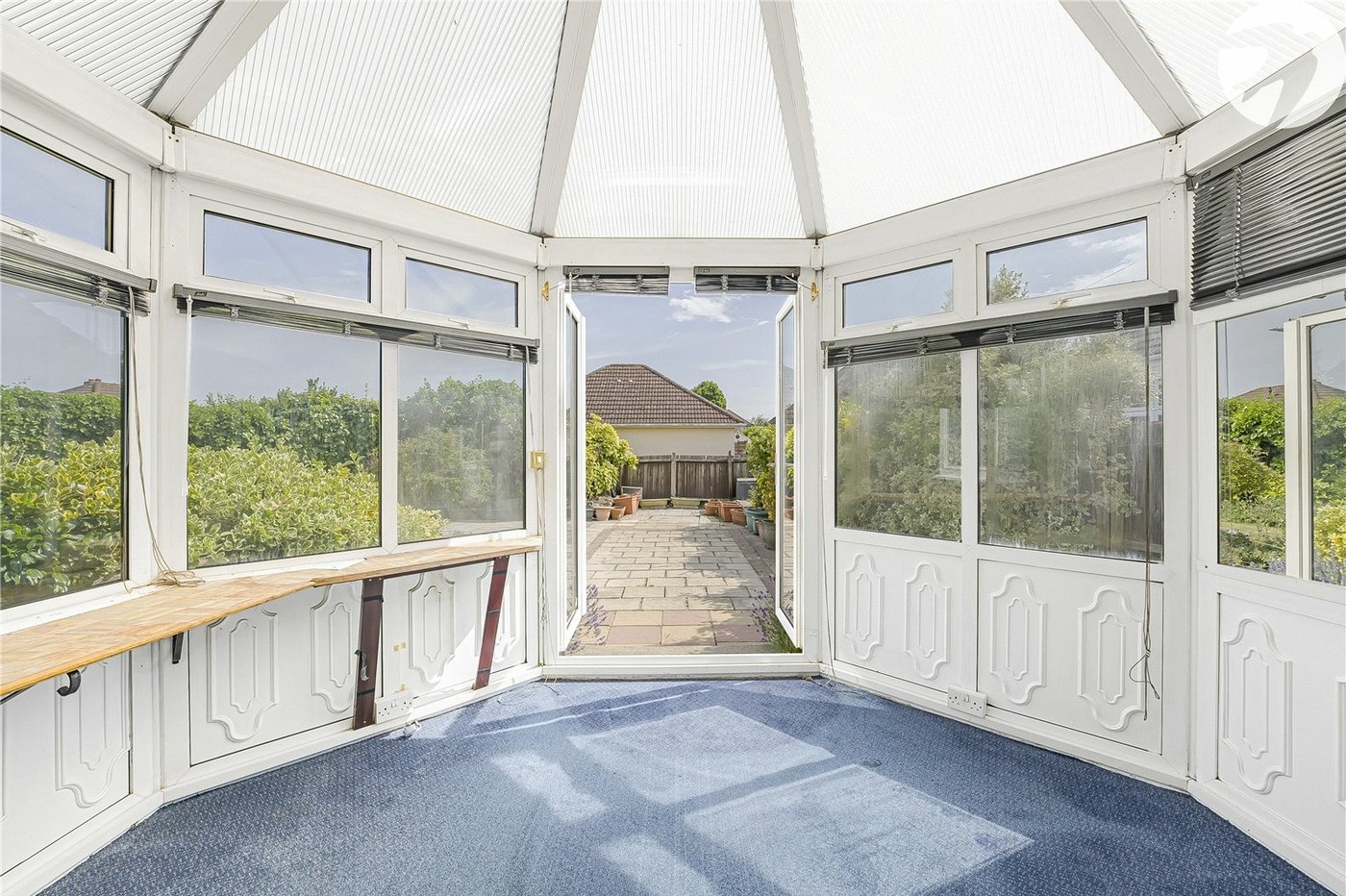 2 bedroom bungalow for sale in Sidcup | Robinson Jackson