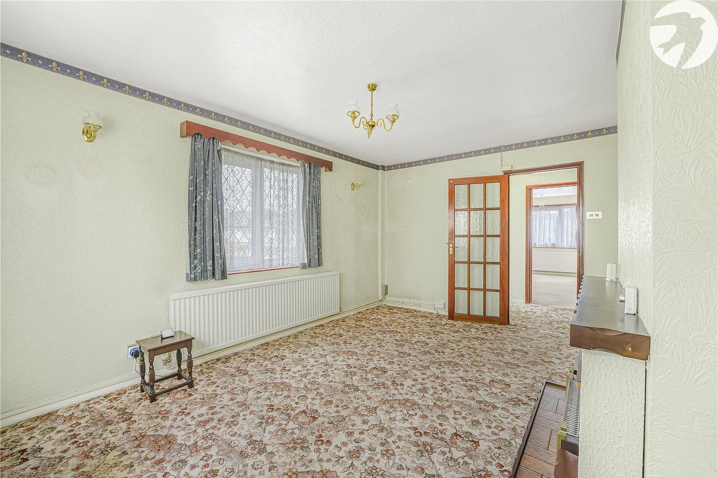 2 bedroom bungalow for sale in Sidcup | Robinson Jackson