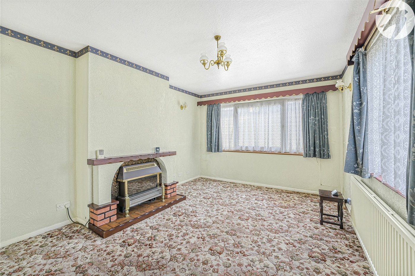 2 bedroom bungalow for sale in Sidcup | Robinson Jackson