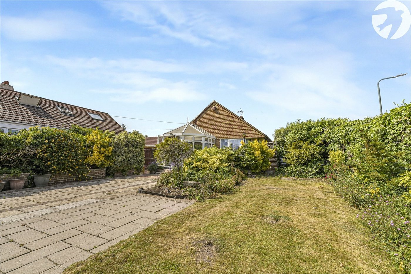 2 bedroom bungalow for sale in Sidcup | Robinson Jackson