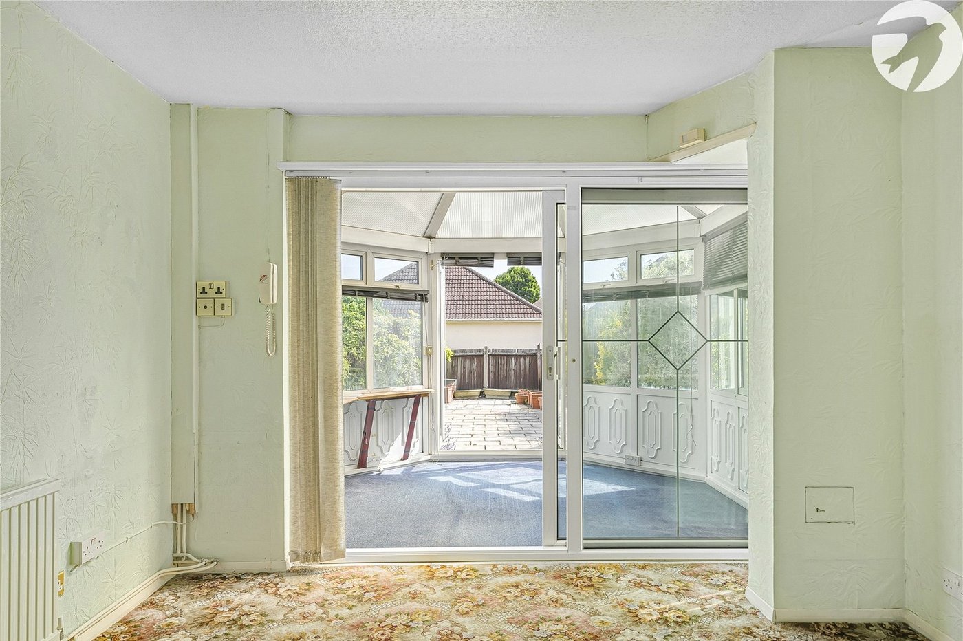 2 bedroom bungalow for sale in Sidcup | Robinson Jackson