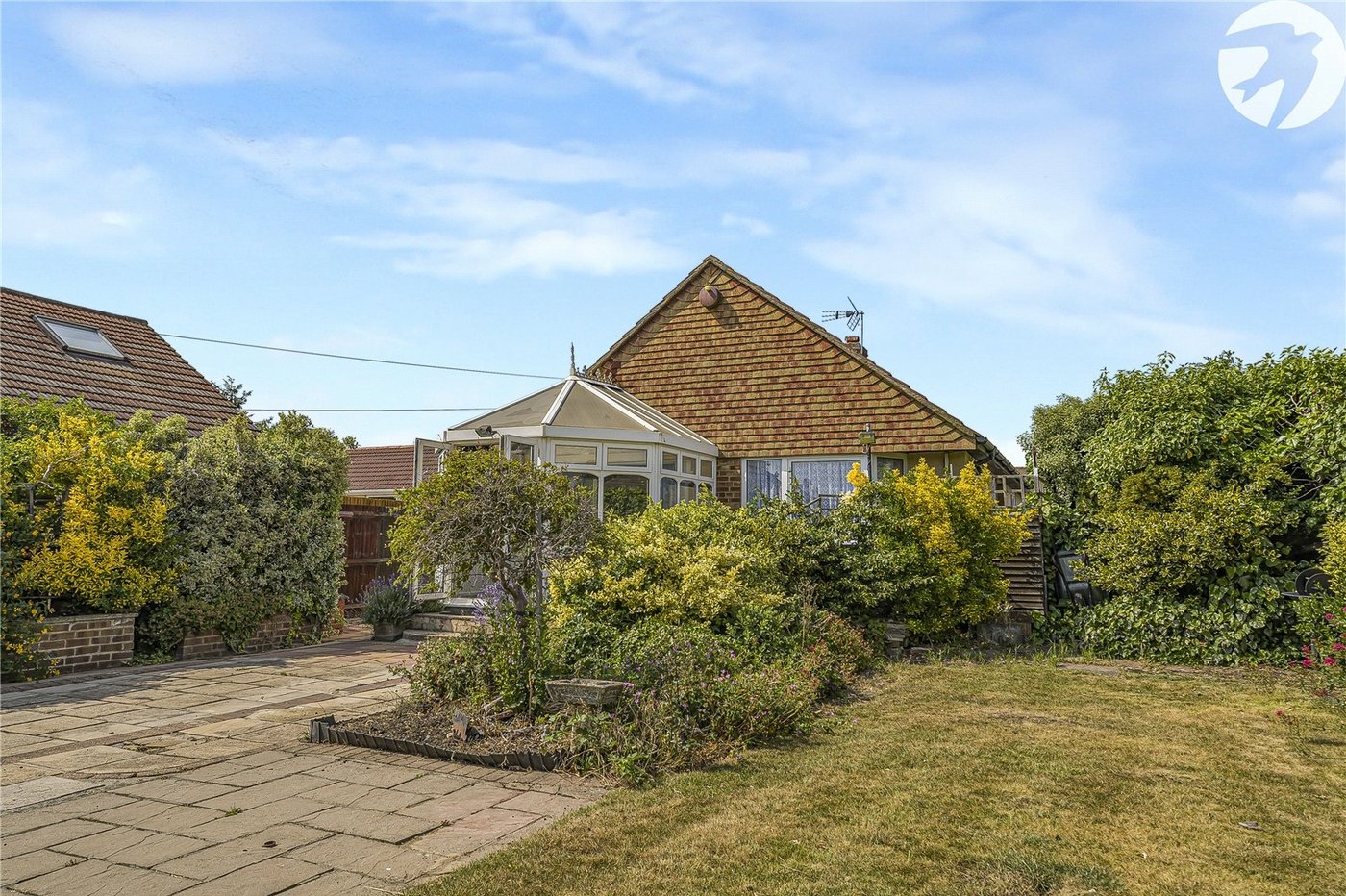2 bedroom bungalow for sale in Sidcup | Robinson Jackson