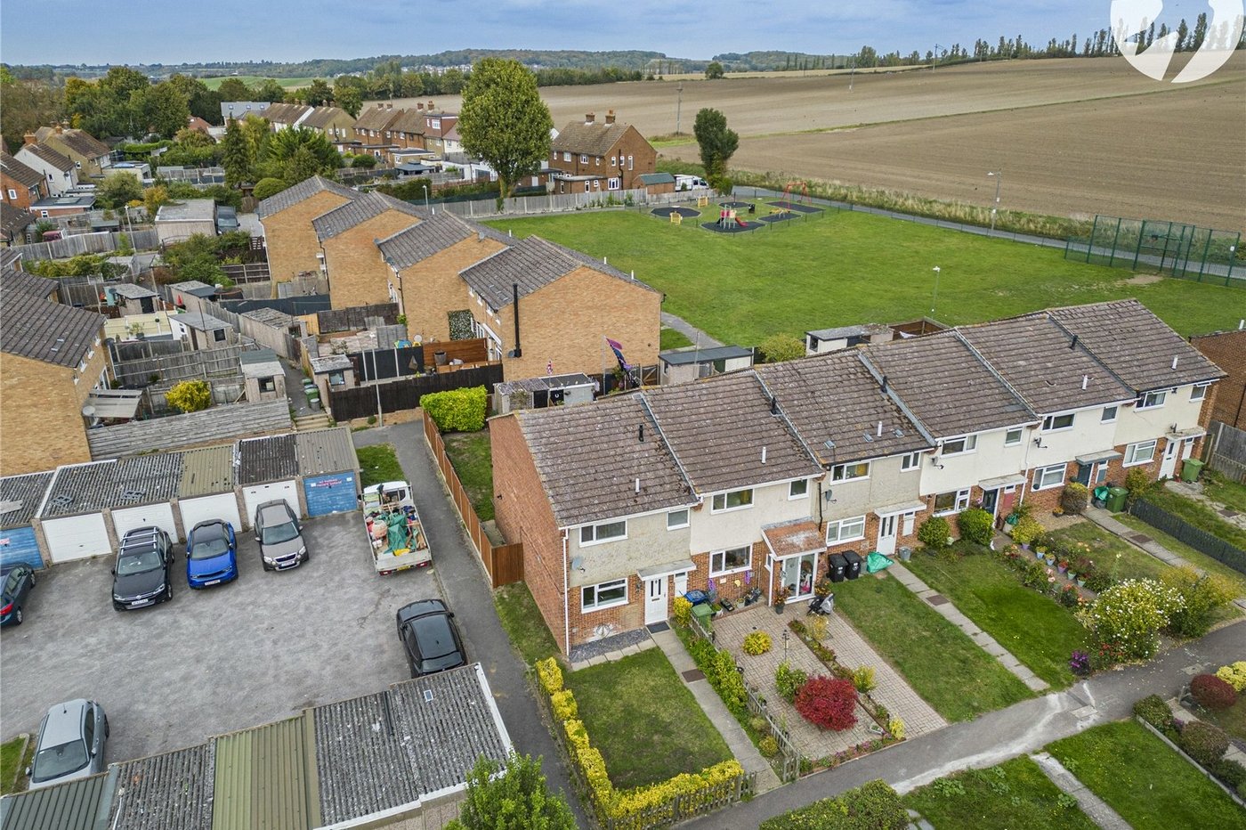 3 bedroom house for sale in South Darenth | Robinson Jackson