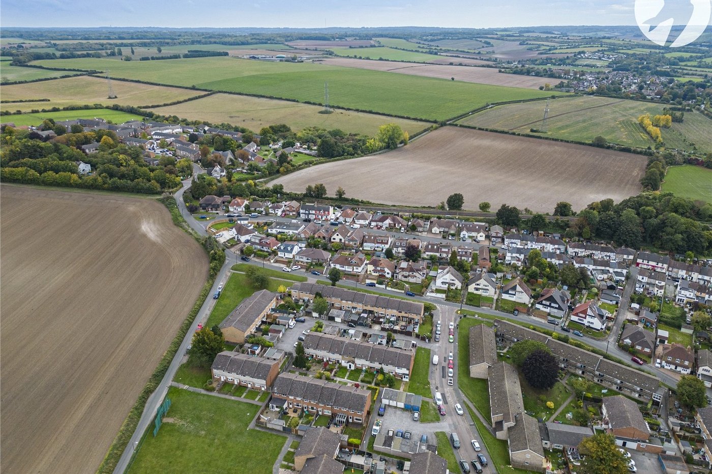 3 bedroom house for sale in South Darenth | Robinson Jackson