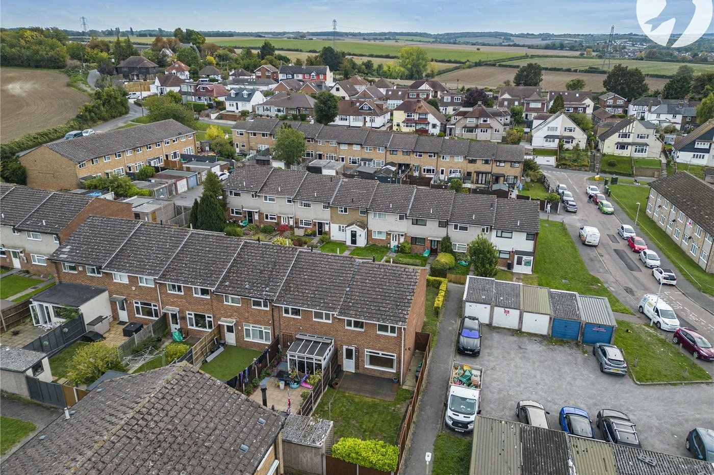 3 bedroom house for sale in South Darenth | Robinson Jackson