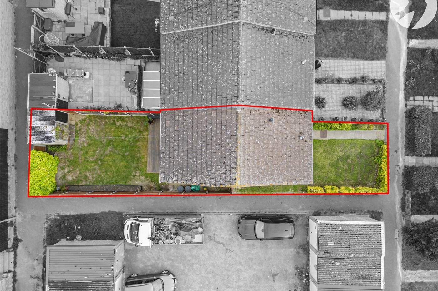 3 bedroom house for sale in South Darenth | Robinson Jackson