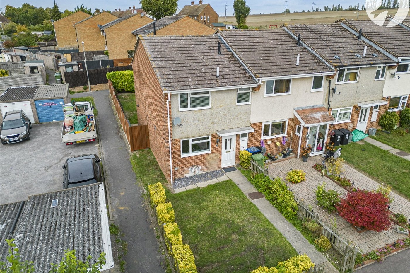 3 bedroom house for sale in South Darenth | Robinson Jackson