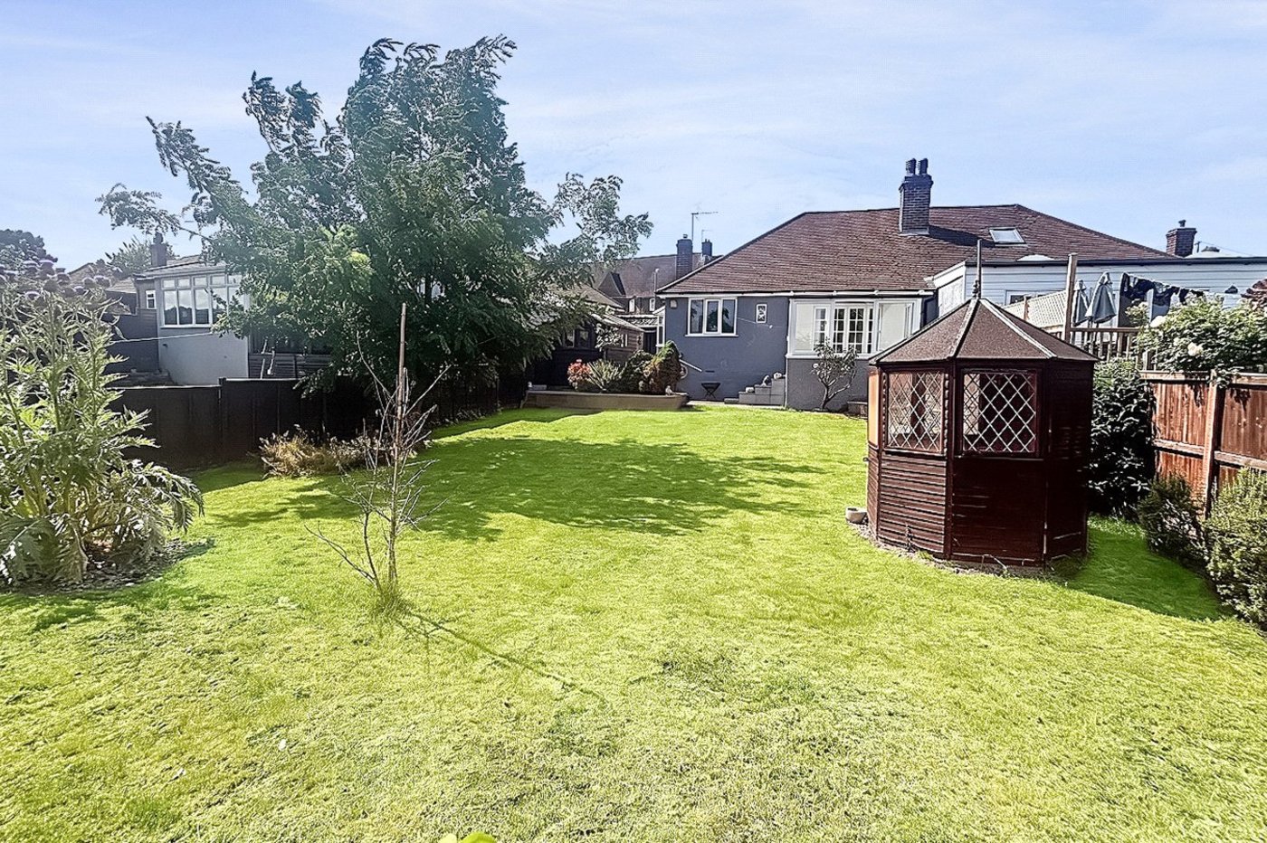 3 bedroom bungalow for sale in Bexley | Robinson Jackson