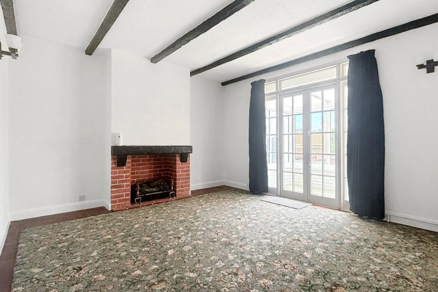 3 bedroom bungalow for sale in Bexley | Robinson Jackson