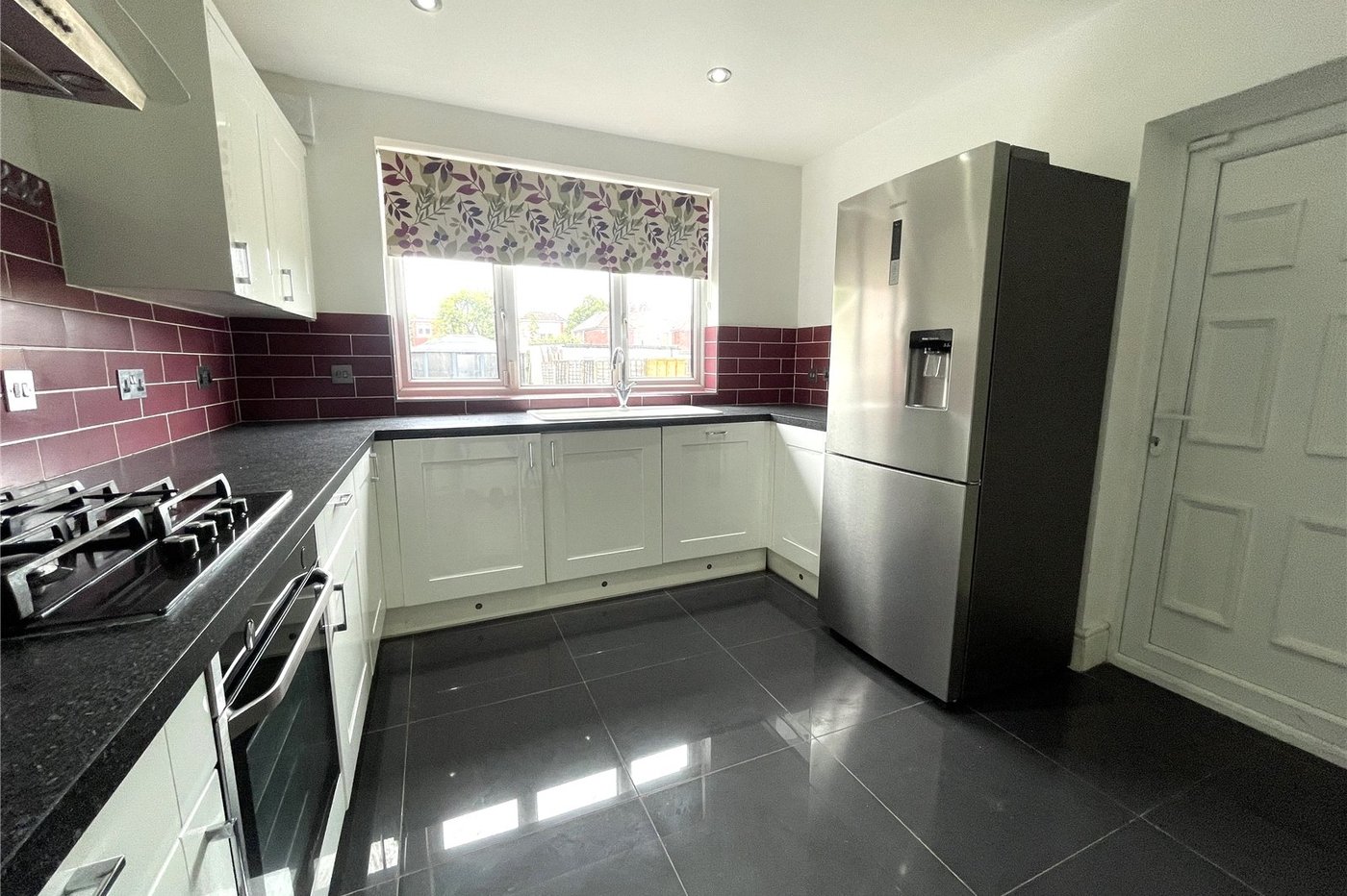 house for sale in Welling, Kent, DA16 Robinson Jackson