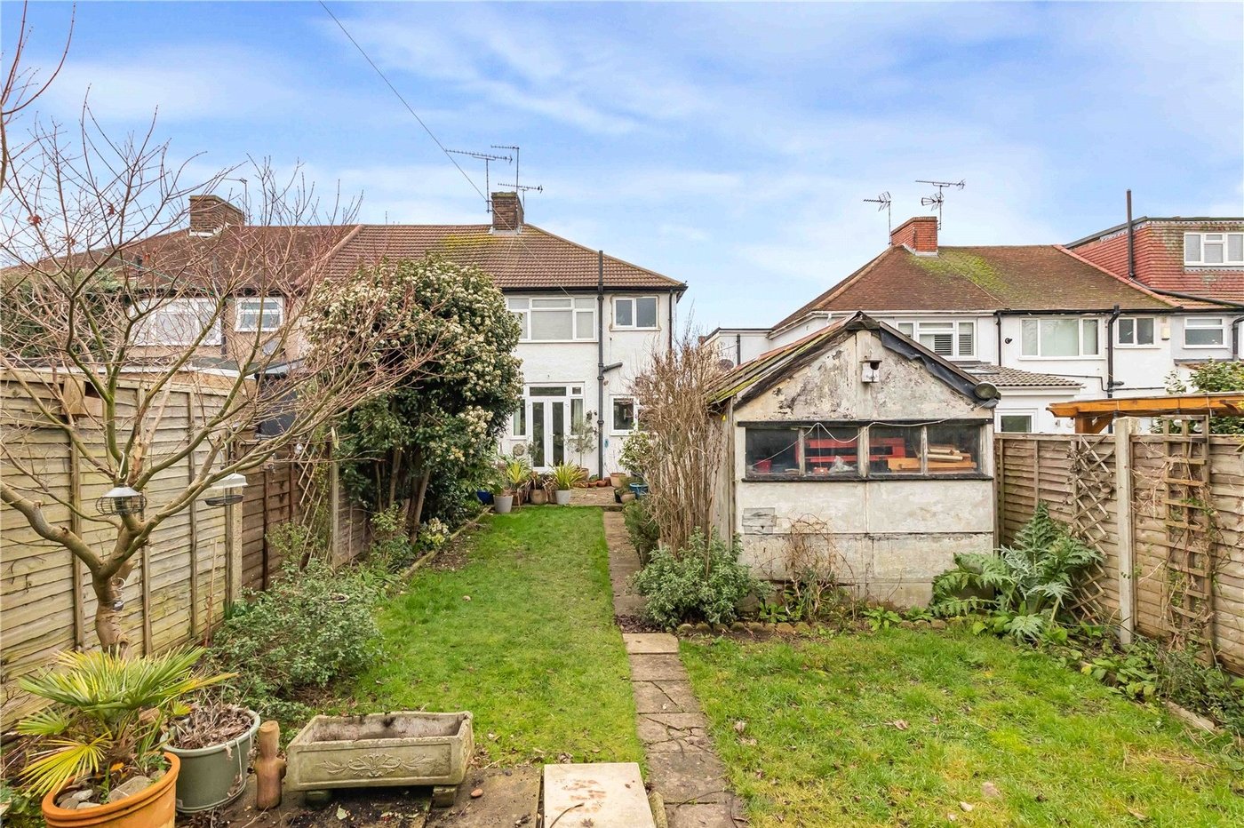 3 bedroom house for sale in Welling | Robinson Jackson