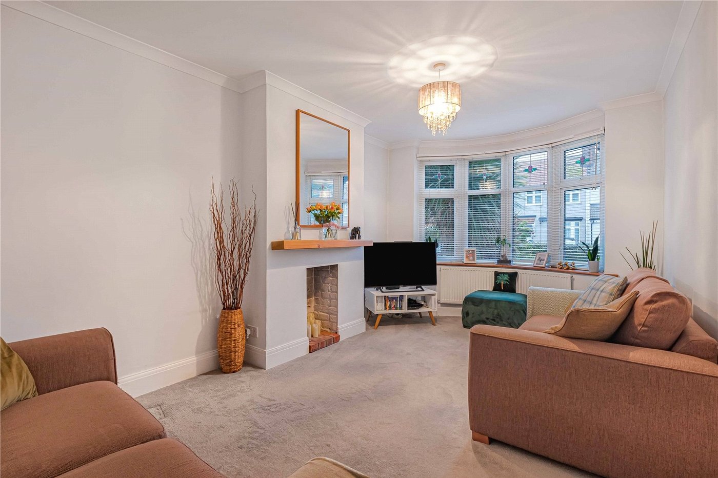 3 bedroom house for sale in Welling | Robinson Jackson