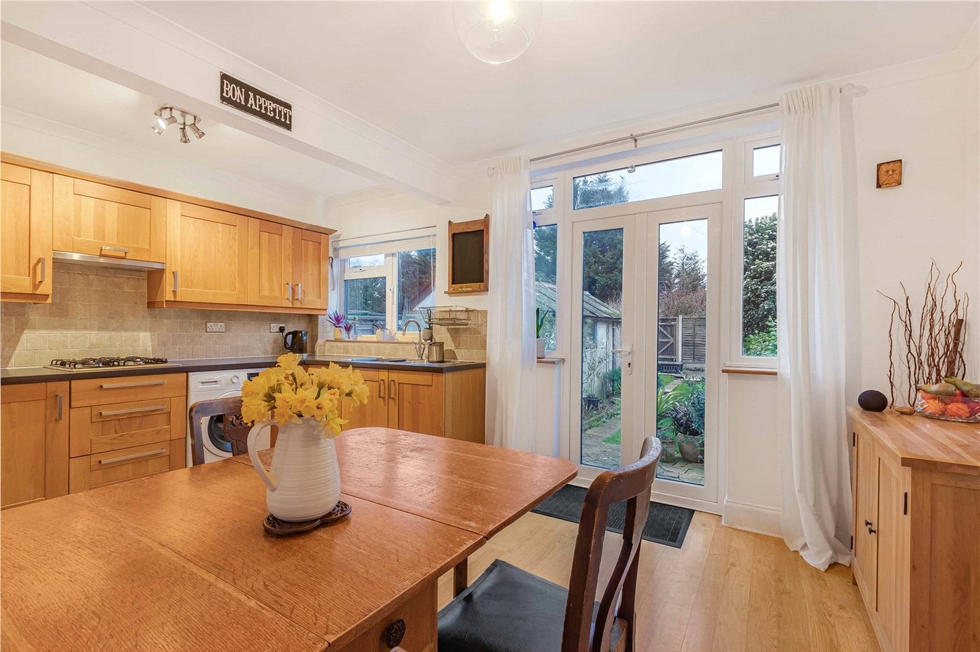 3 bedroom house for sale in Welling | Robinson Jackson