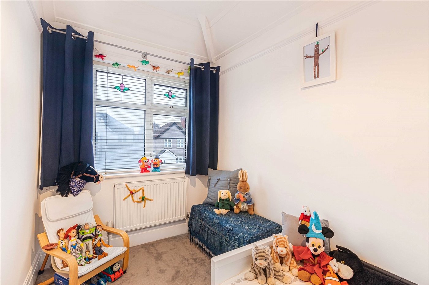 3 bedroom house for sale in Welling | Robinson Jackson