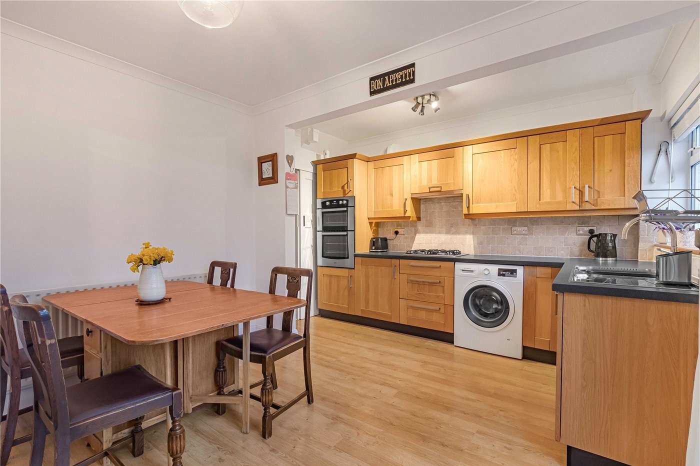 3 bedroom house for sale in Welling | Robinson Jackson