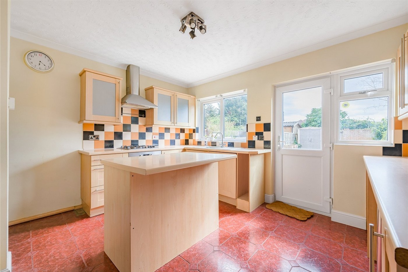 3 bedroom house for sale in Welling | Robinson Jackson