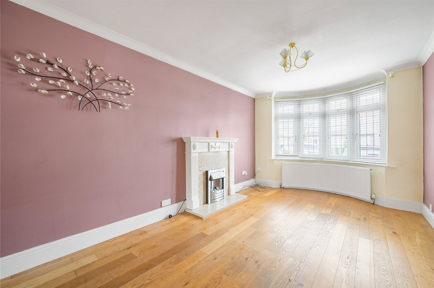 3 bedroom house for sale in Welling | Robinson Jackson