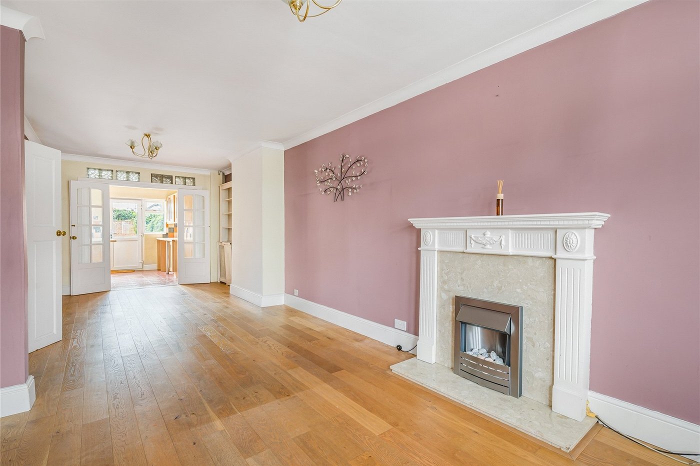 3 bedroom house for sale in Welling | Robinson Jackson