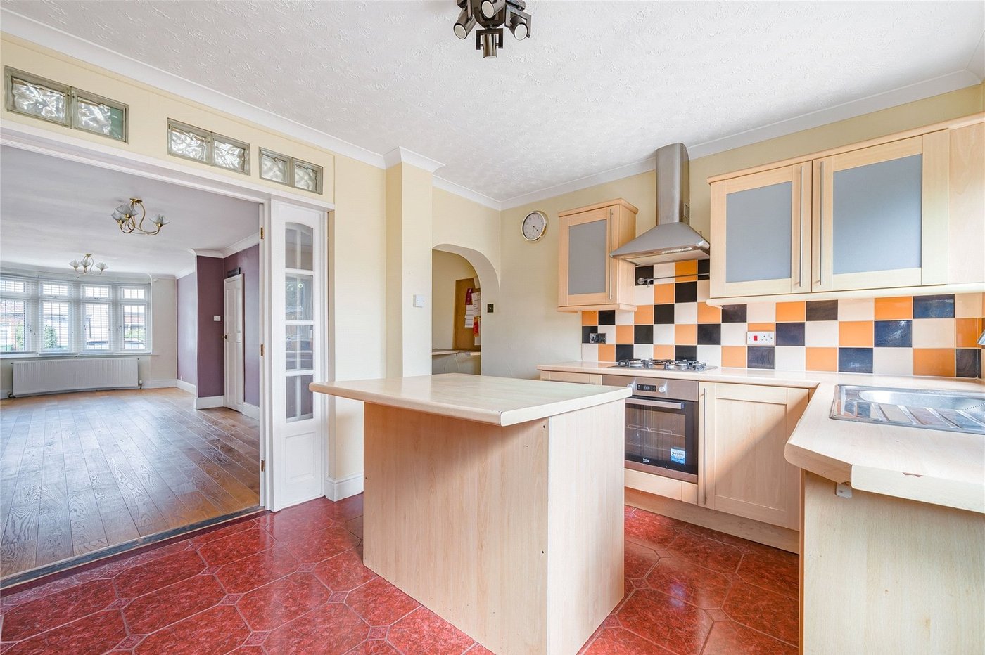 3 bedroom house for sale in Welling | Robinson Jackson
