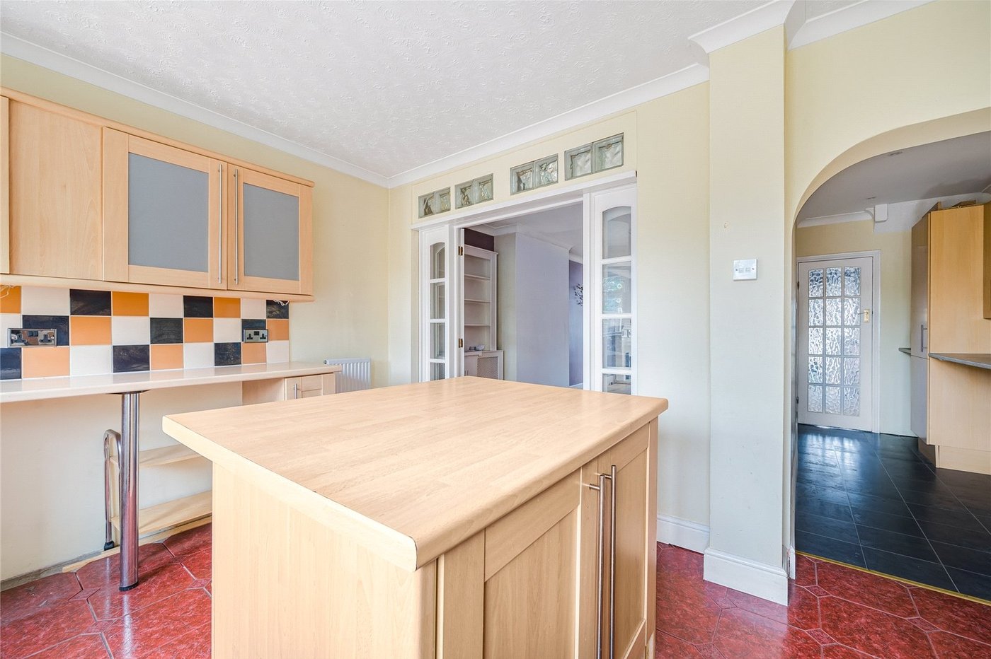 3 bedroom house for sale in Welling | Robinson Jackson