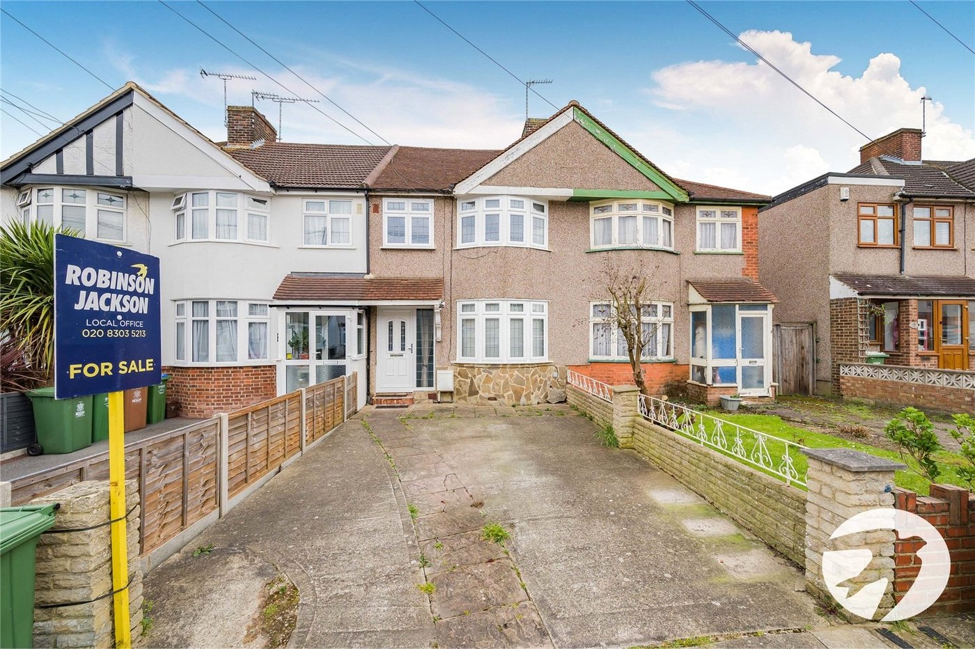 3 bedroom house for sale in Welling | Robinson Jackson