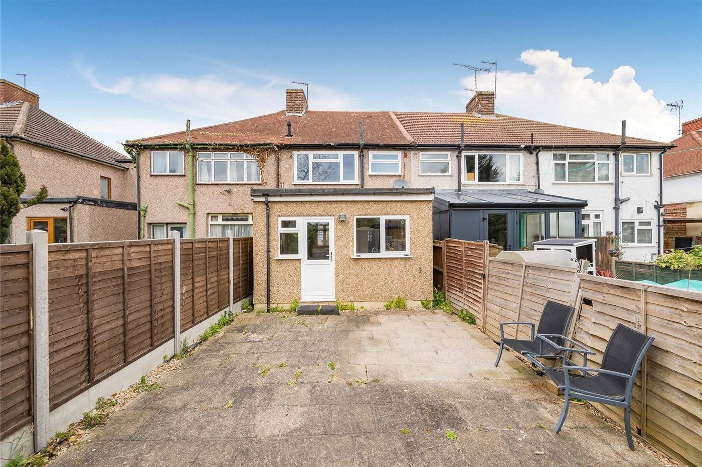 3 bedroom house for sale in Welling | Robinson Jackson