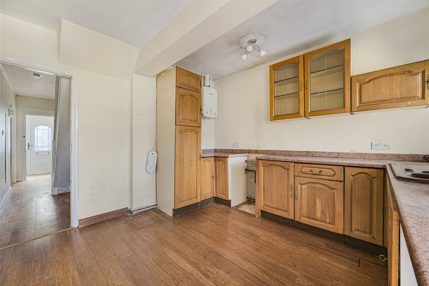3 bedroom house for sale in Welling | Robinson Jackson