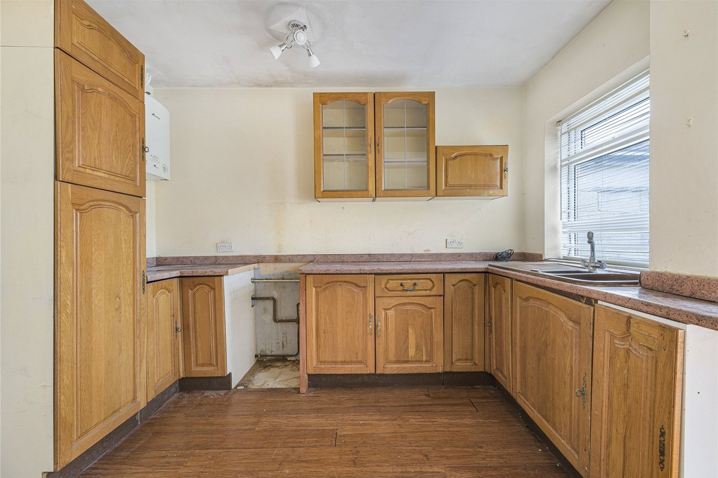 3 bedroom house for sale in Welling | Robinson Jackson