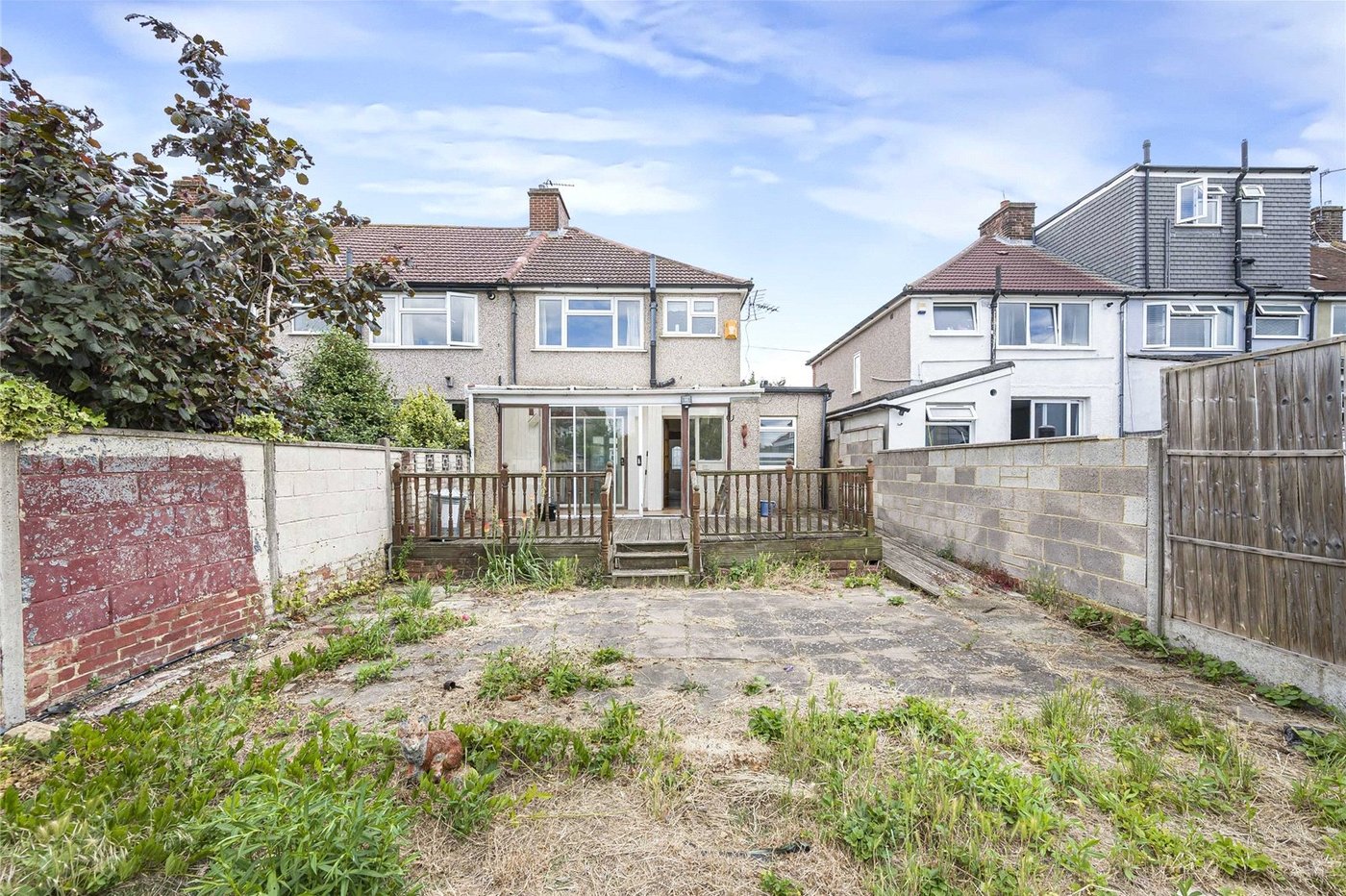 3 bedroom house for sale in Welling | Robinson Jackson