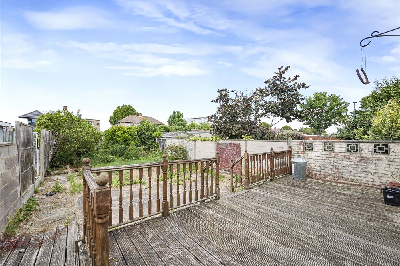 3 bedroom house for sale in Welling | Robinson Jackson