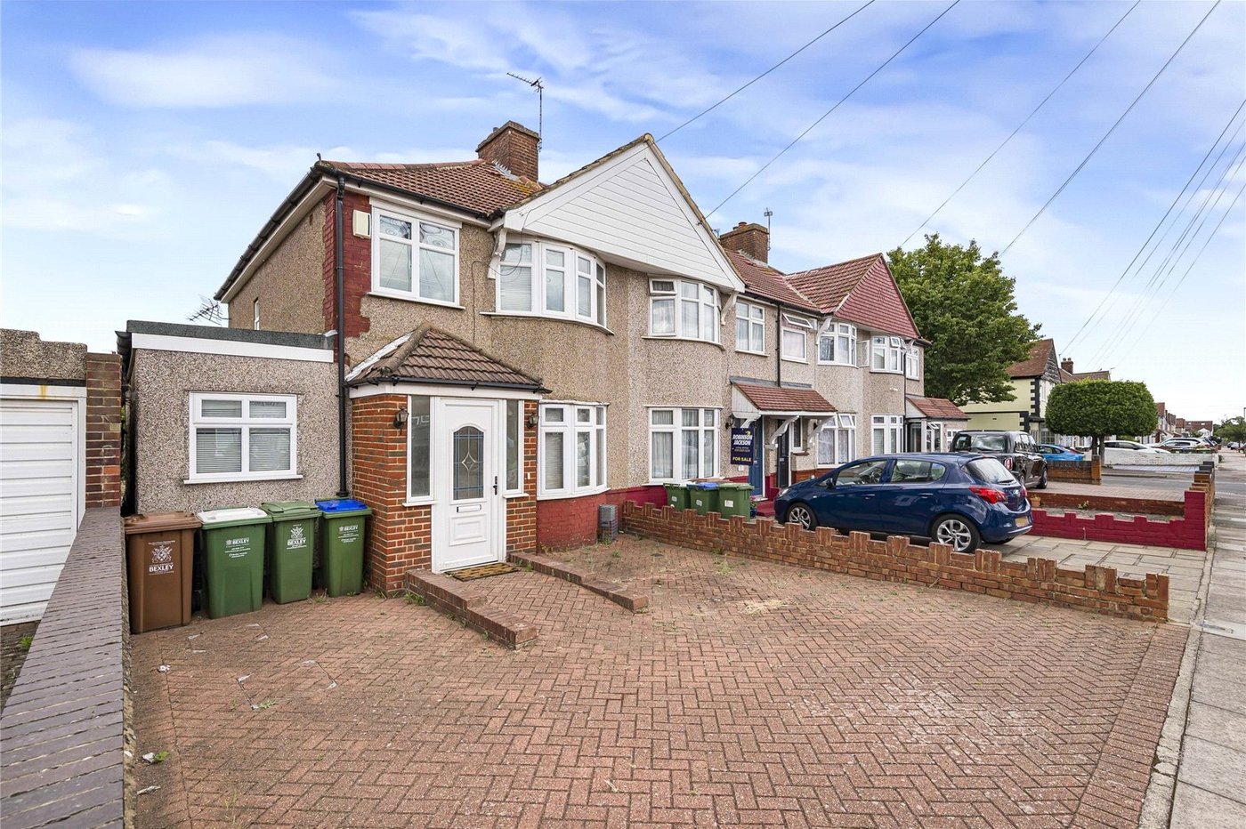 3 bedroom house for sale in Welling | Robinson Jackson