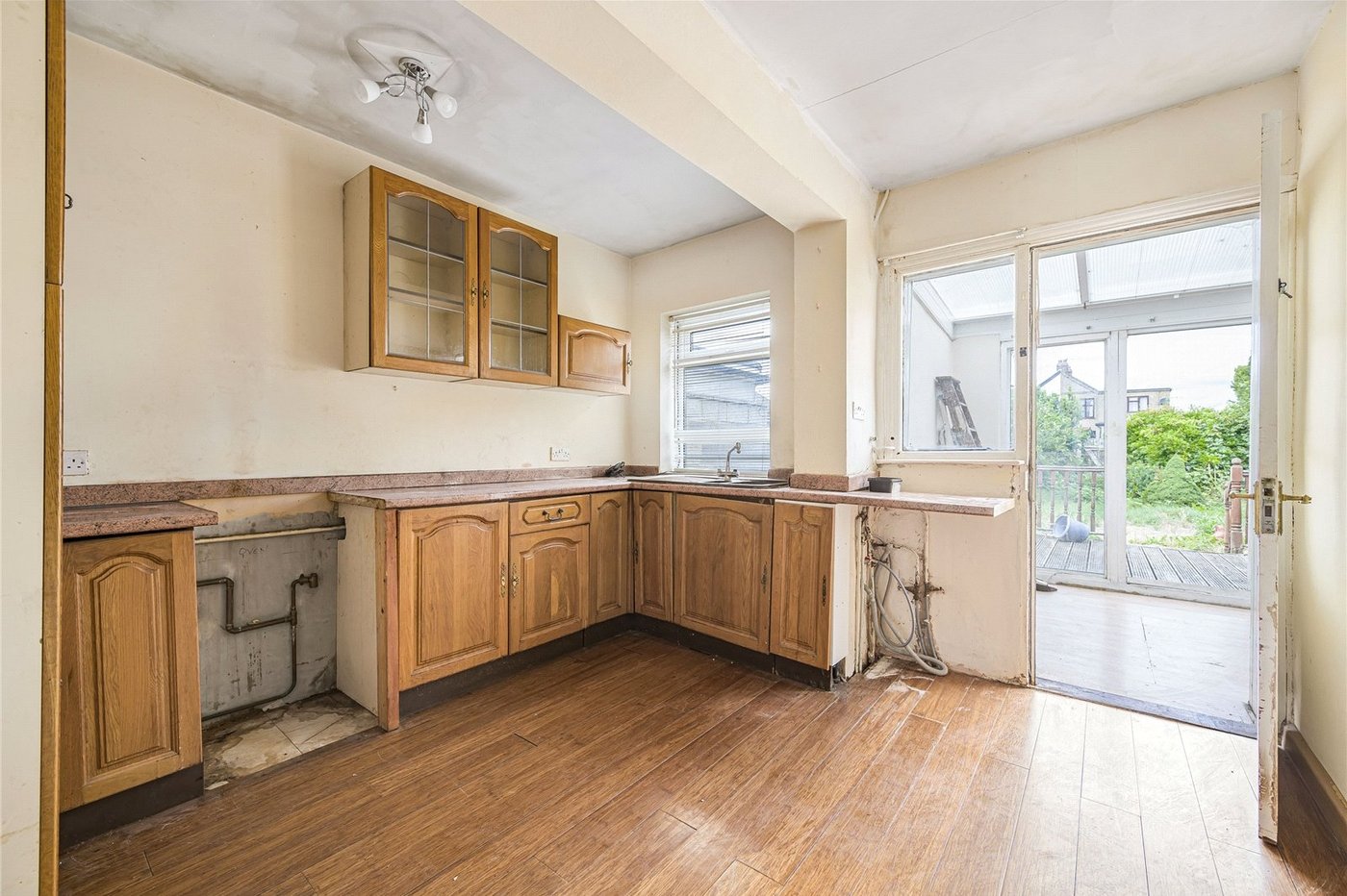 3 bedroom house for sale in Welling | Robinson Jackson