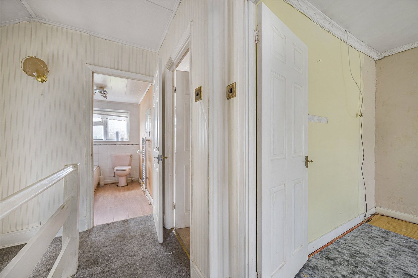 3 bedroom house for sale in Welling | Robinson Jackson