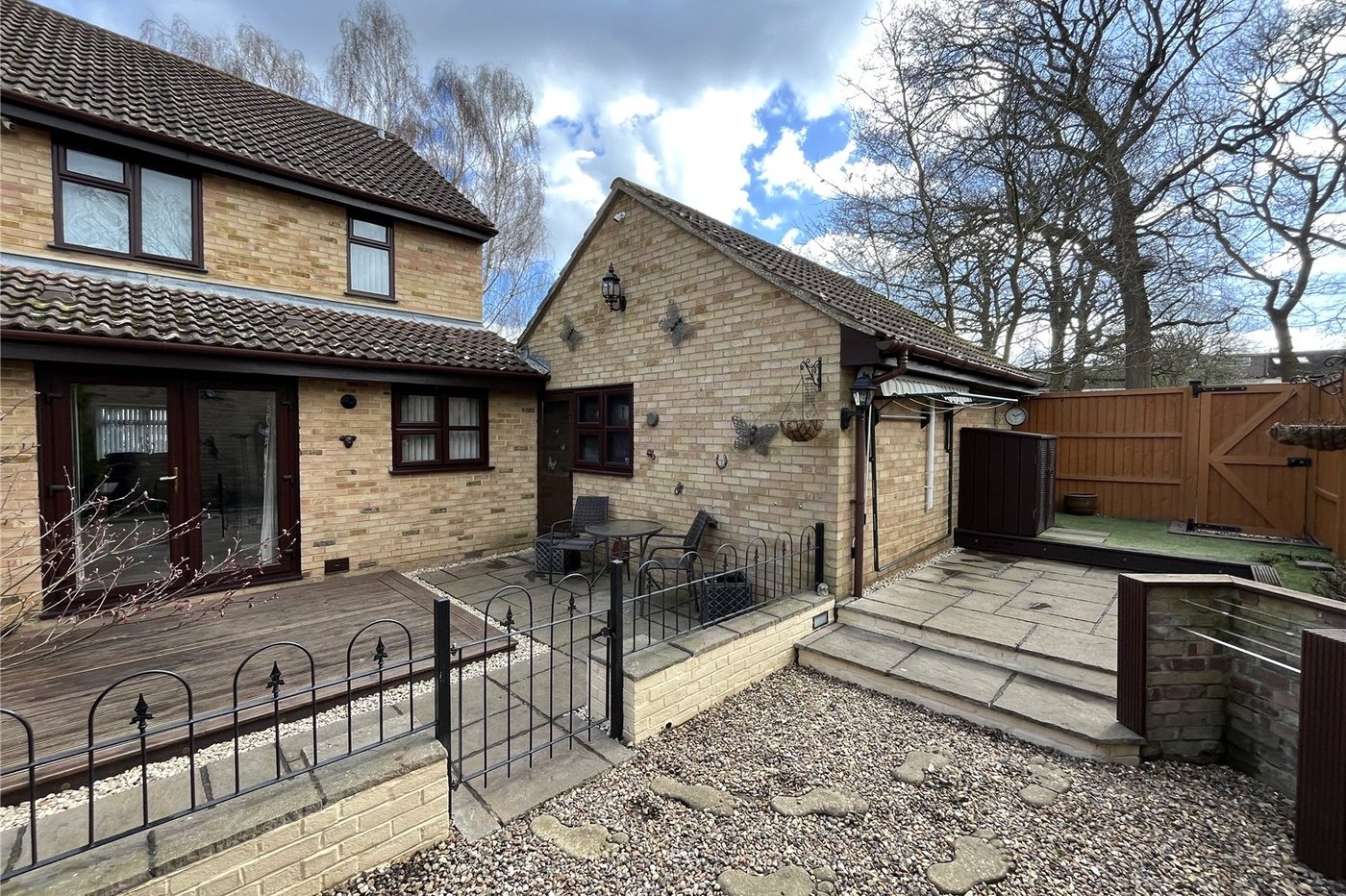 3 bedroom house for sale in Lordswood | Robinson Michael & Jackson