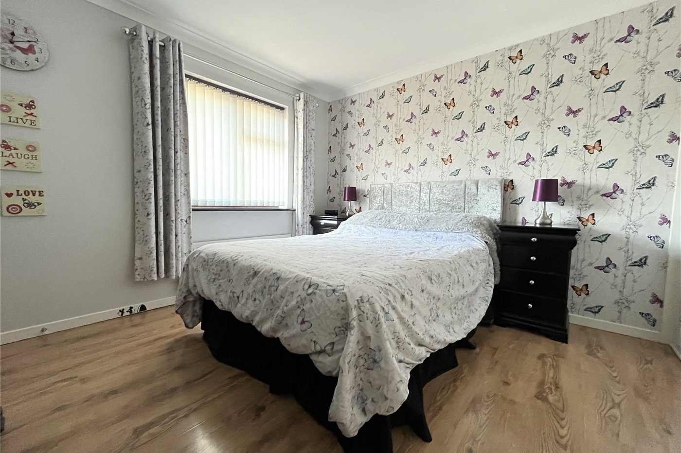 3 bedroom house for sale in Lordswood | Robinson Michael & Jackson