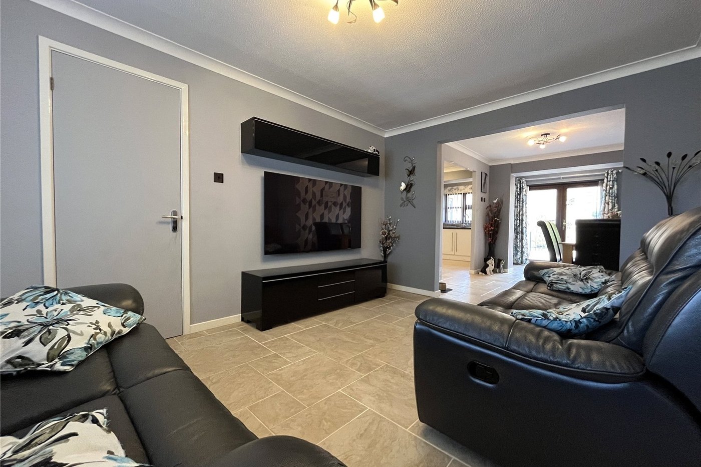 3 bedroom house for sale in Lordswood | Robinson Michael & Jackson