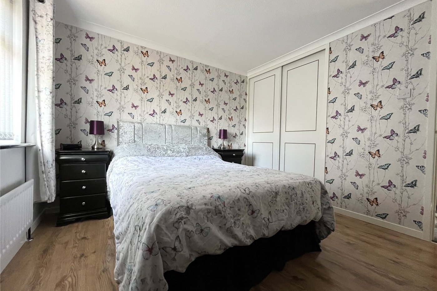 3 bedroom house for sale in Lordswood | Robinson Michael & Jackson