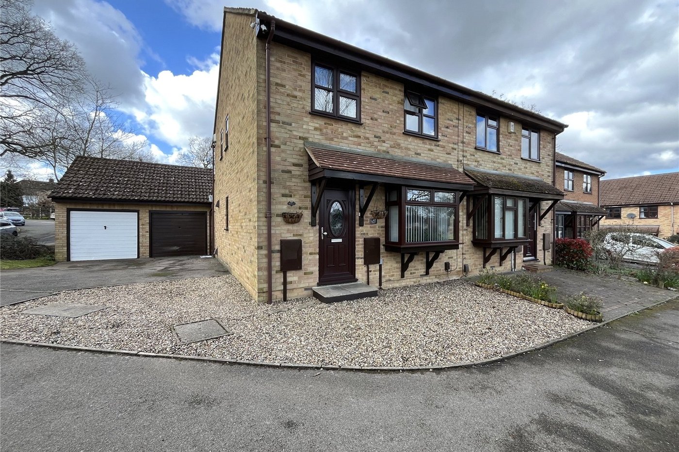 3 bedroom house for sale in Lordswood | Robinson Michael & Jackson