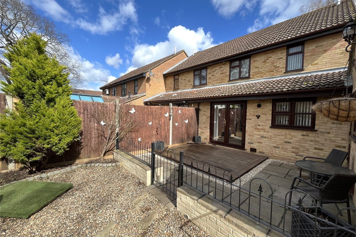 3 bedroom house for sale in Lordswood | Robinson Michael & Jackson